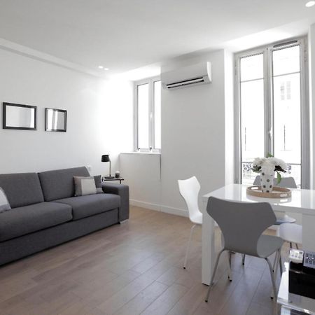 C004-Cosy Studio Proche La Croisette Et Le Suquet Cannes Eksteriør bilde